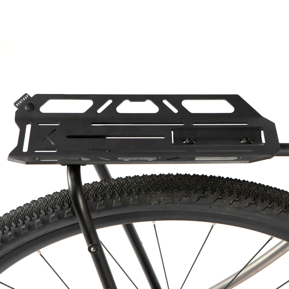 Restrap Switch Rack Cage - teline tarakkaan