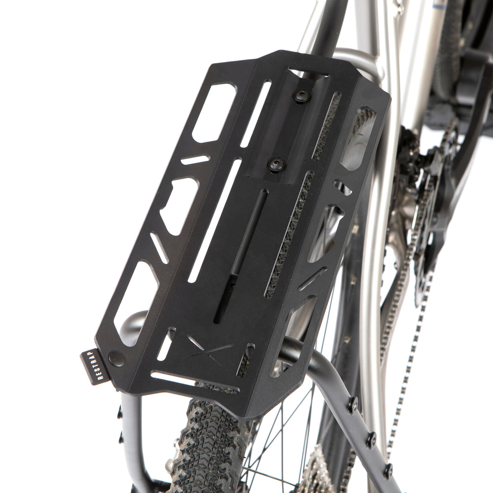 Restrap Switch Rack Cage - teline tarakkaan