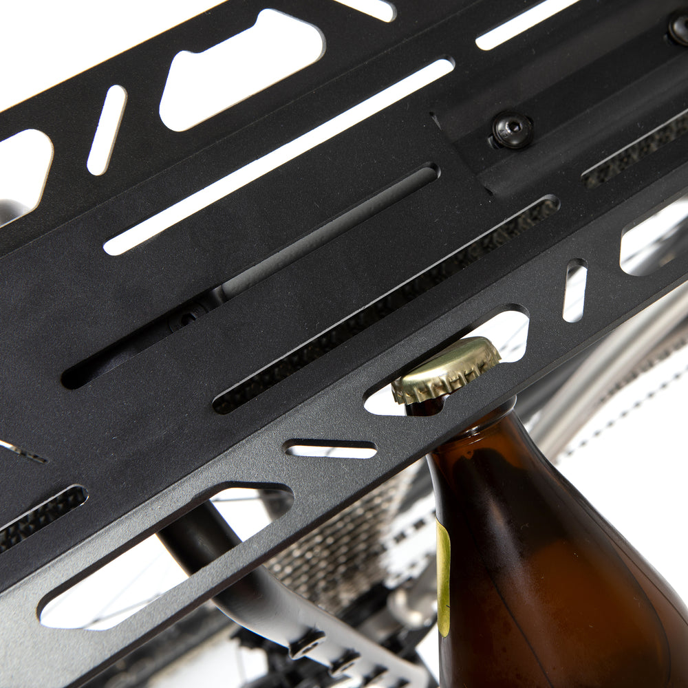 Restrap Switch Rack Cage - teline tarakkaan