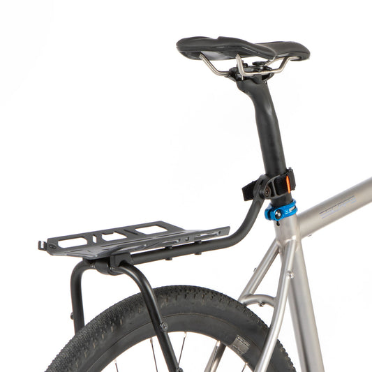 Restrap Switch Rack Cage - teline tarakkaan