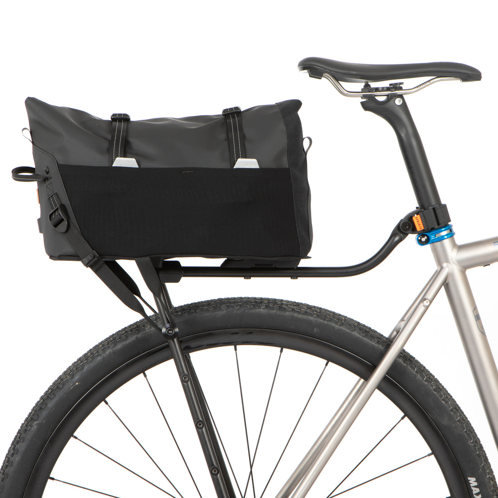 Restrap Switch Top Bag
