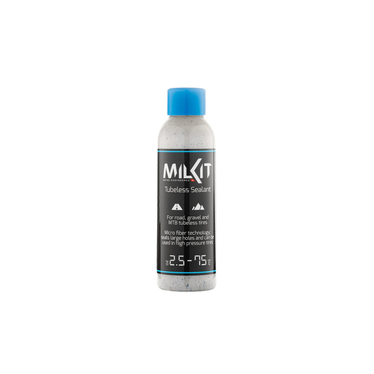 milKit Original Tubeless Sealant - maastopyörän renkaantiivistysaine