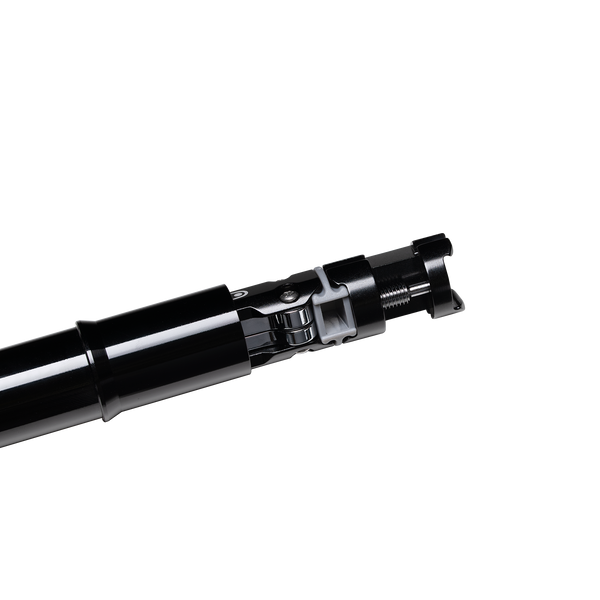 Crankbrothers Multi-tool S.O.S. BC18 - työkalusetti ja sivusta ladattava pulloteline