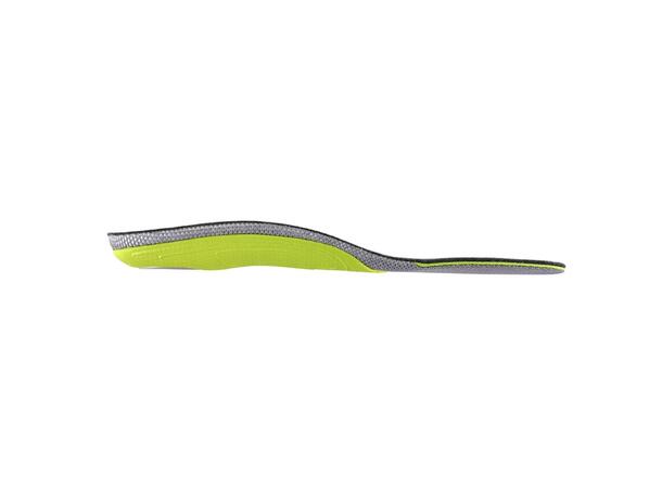 SIDAS 3FEET® MERINO MID - merinopohjalliset keskikorkea jalkaholvi