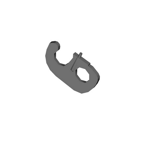 SHIMANO Levy FC-5600
