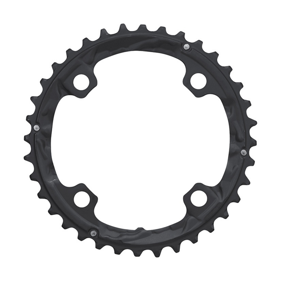 SHIMANO DEORE XT Eturatas 36T - FC-M670/FC-T8000/FC-T781/FC-T780/FC-T671