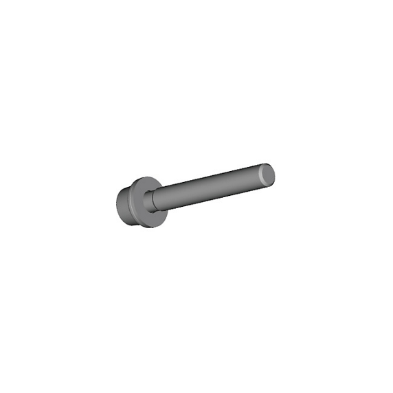 Shimano jarrusatulan kiinnitysruuvi C2, taka-asennus, paksuus 20 mm BR-R9270