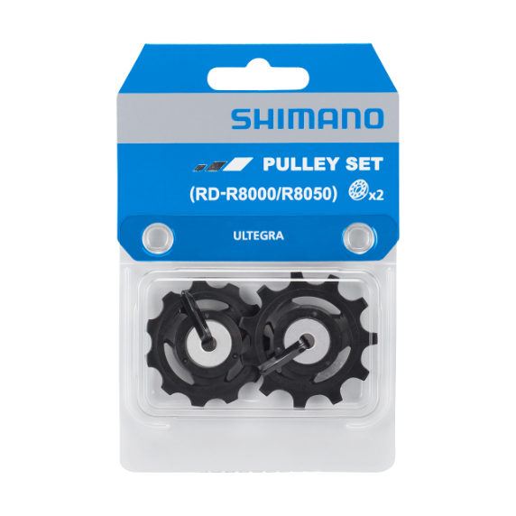 SHIMANO Guide Wheel Set (RD-R8000)