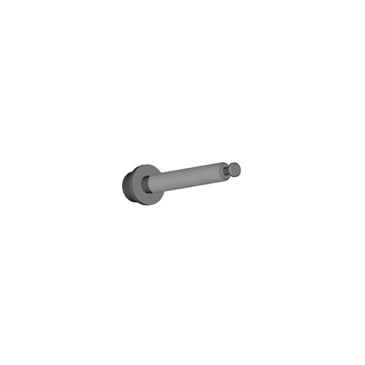 Shimano jarrusatulan kiinnitysruuvi C, taka-asennus, paksuus 20 mm BR-R9170