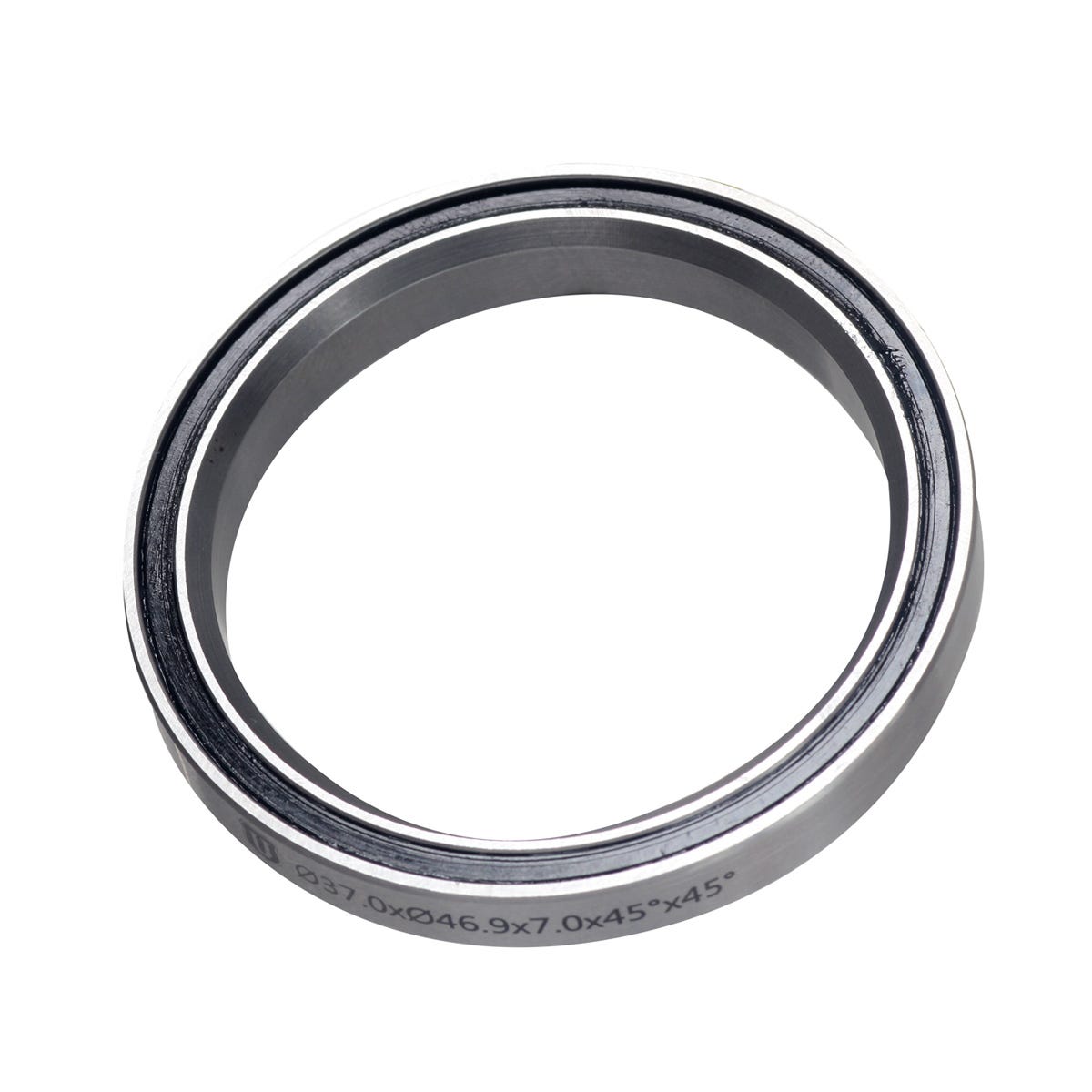 Ohjainlaakeri UNION CB-762 37.0x46.9x7 45°/45°