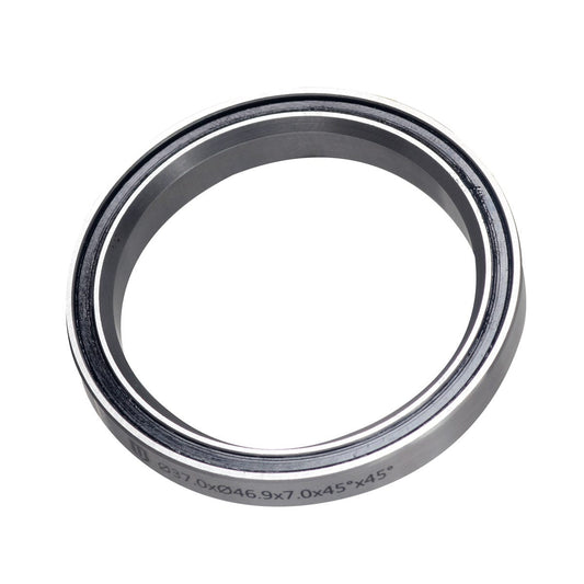 Ohjainlaakeri UNION CB-762 37.0x46.9x7 45°/45°