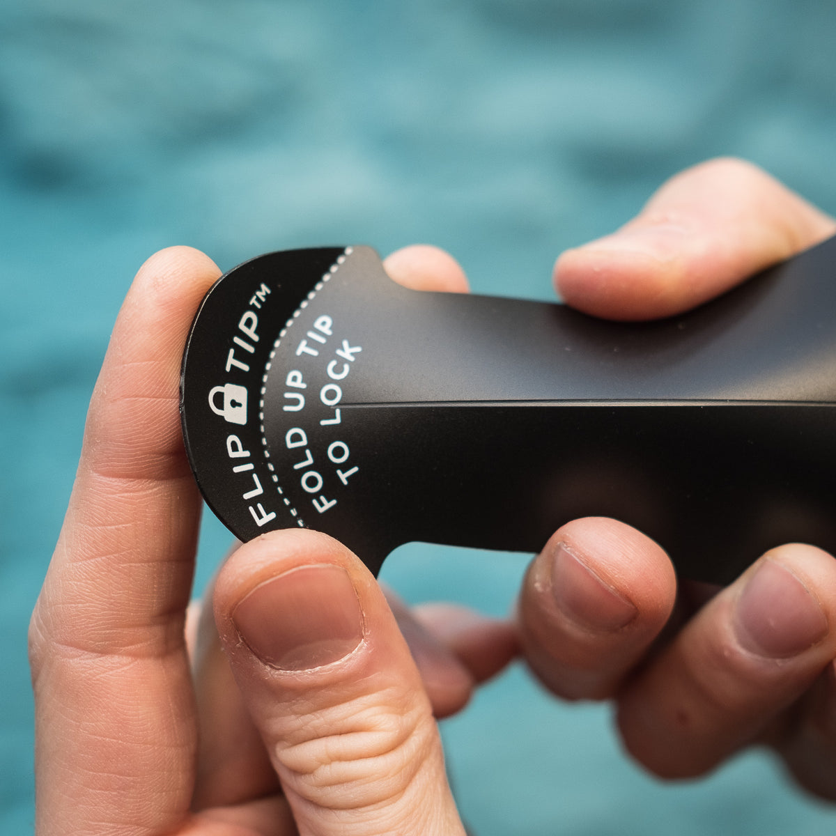 Ass Savers Big Fender Black