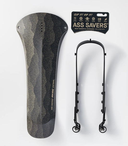 Ass Saver Win Wing MTB Detour