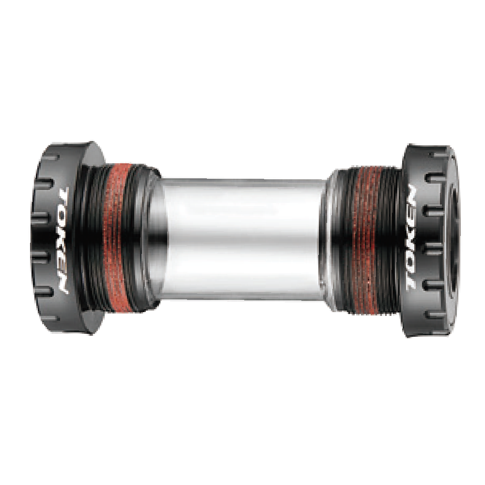 Token vevfäste BSA Shimano 24 mm vev