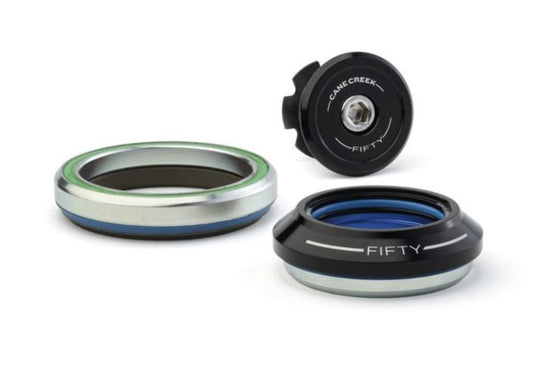Cane Creek 50 Tapered - IS42/28.6 /H9 - IS52/40