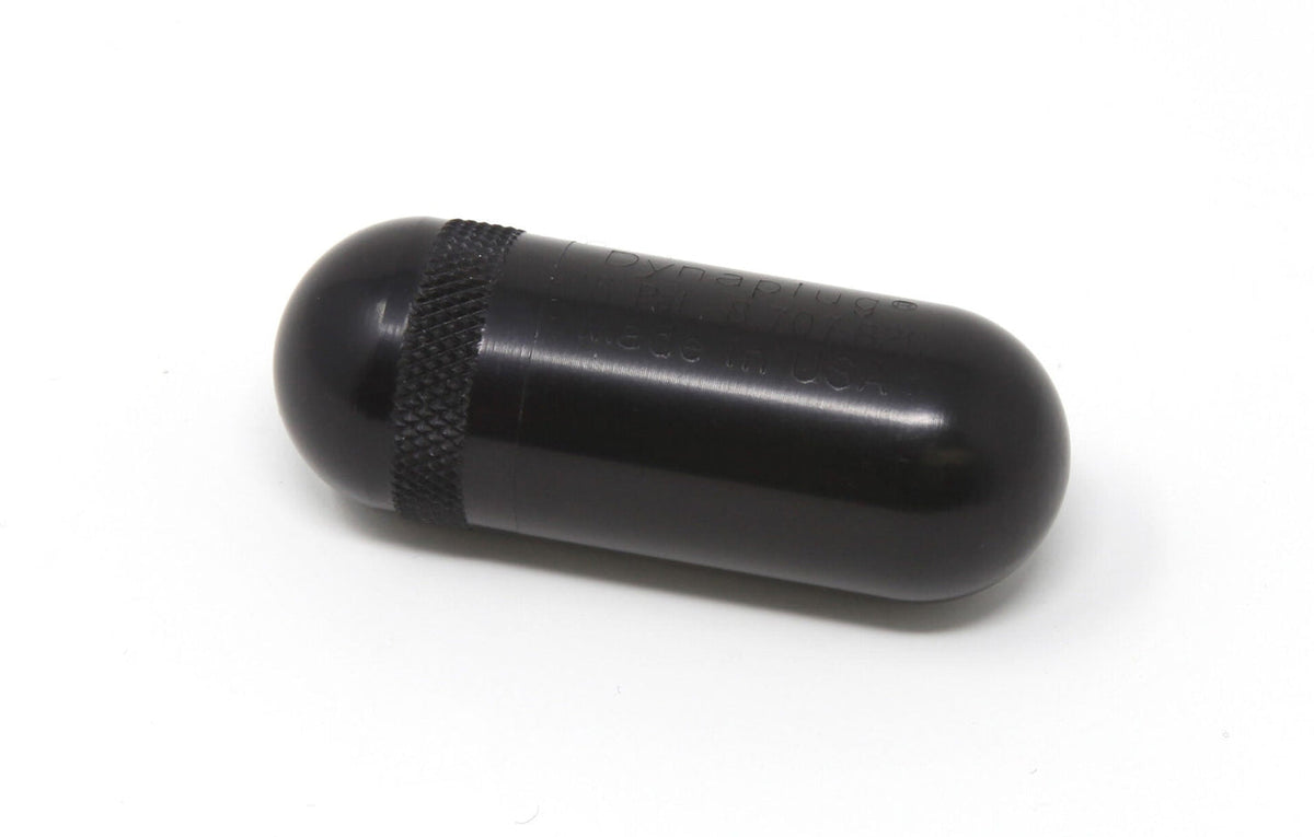 Dynaplug Micro Pro Tubeless Rep Kit Black (DPM-1700) - tubeless korjaussarja