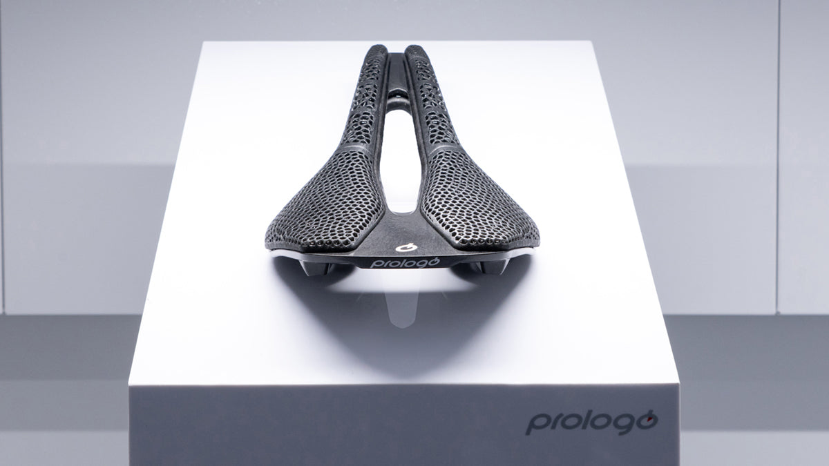 Prologo Nago R4 PAS 3DMSS Tirox - alumiinikiskot