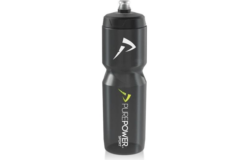 ZÉFAL Water bottle Magnum Soft 975 ml - iso juomapullo
