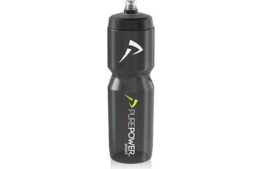 ZÉFAL Water bottle Magnum Soft 975 ml - iso juomapullo