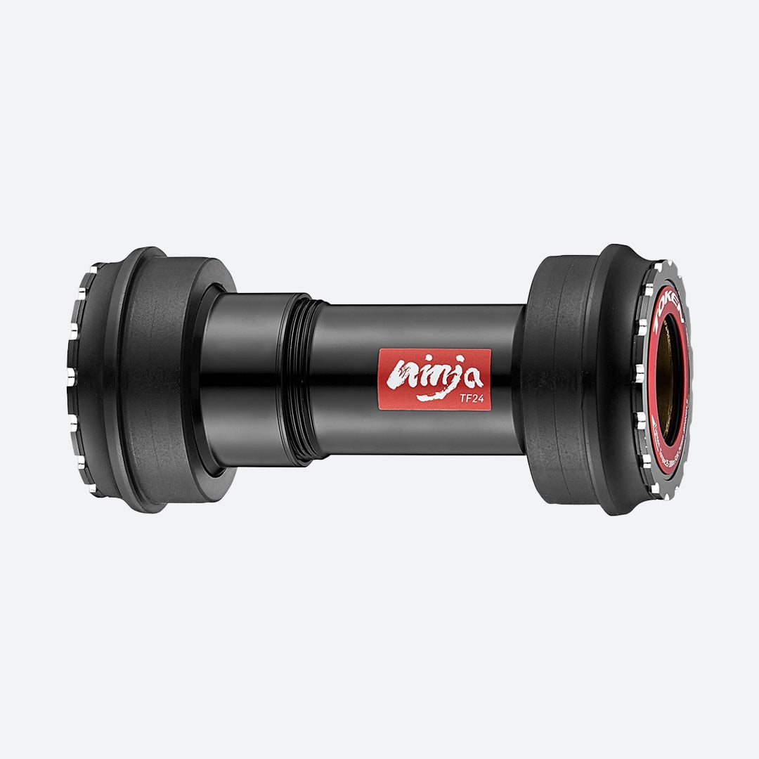 Token PF30 keskiö - Shimano 24 mm kammet