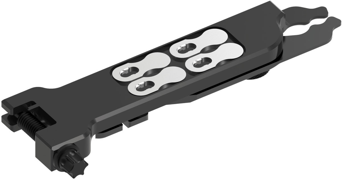 Lezyne Mutli Chain Plier - ketjun multitool