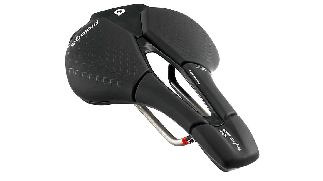 Prologo Scratch M5 Space Tirex