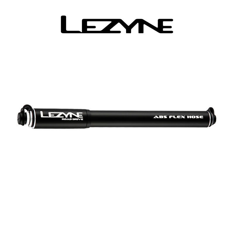 Käsipumppu LEZYNE Road Drive alumiini HP
