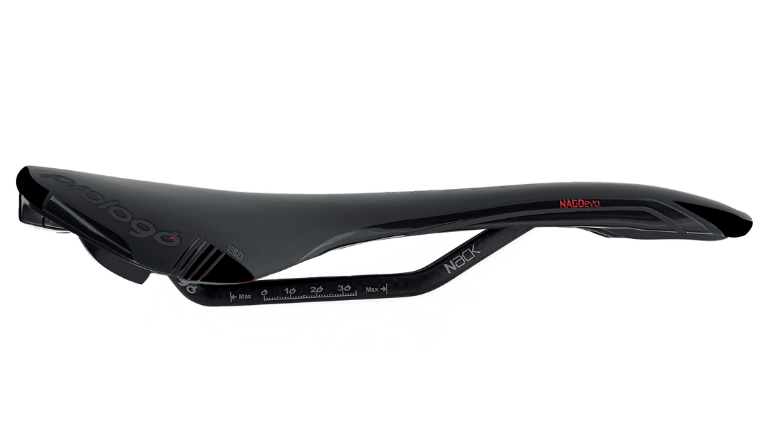 Prologo Nago EVO PAS 141mm Tirox