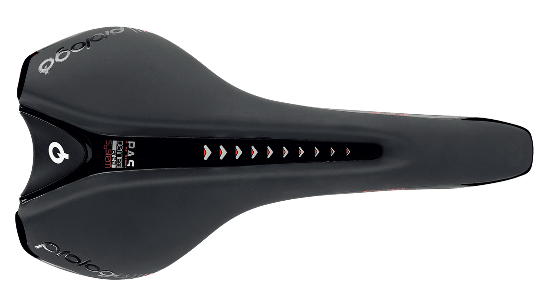 Prologo Nago EVO PAS 141mm Tirox
