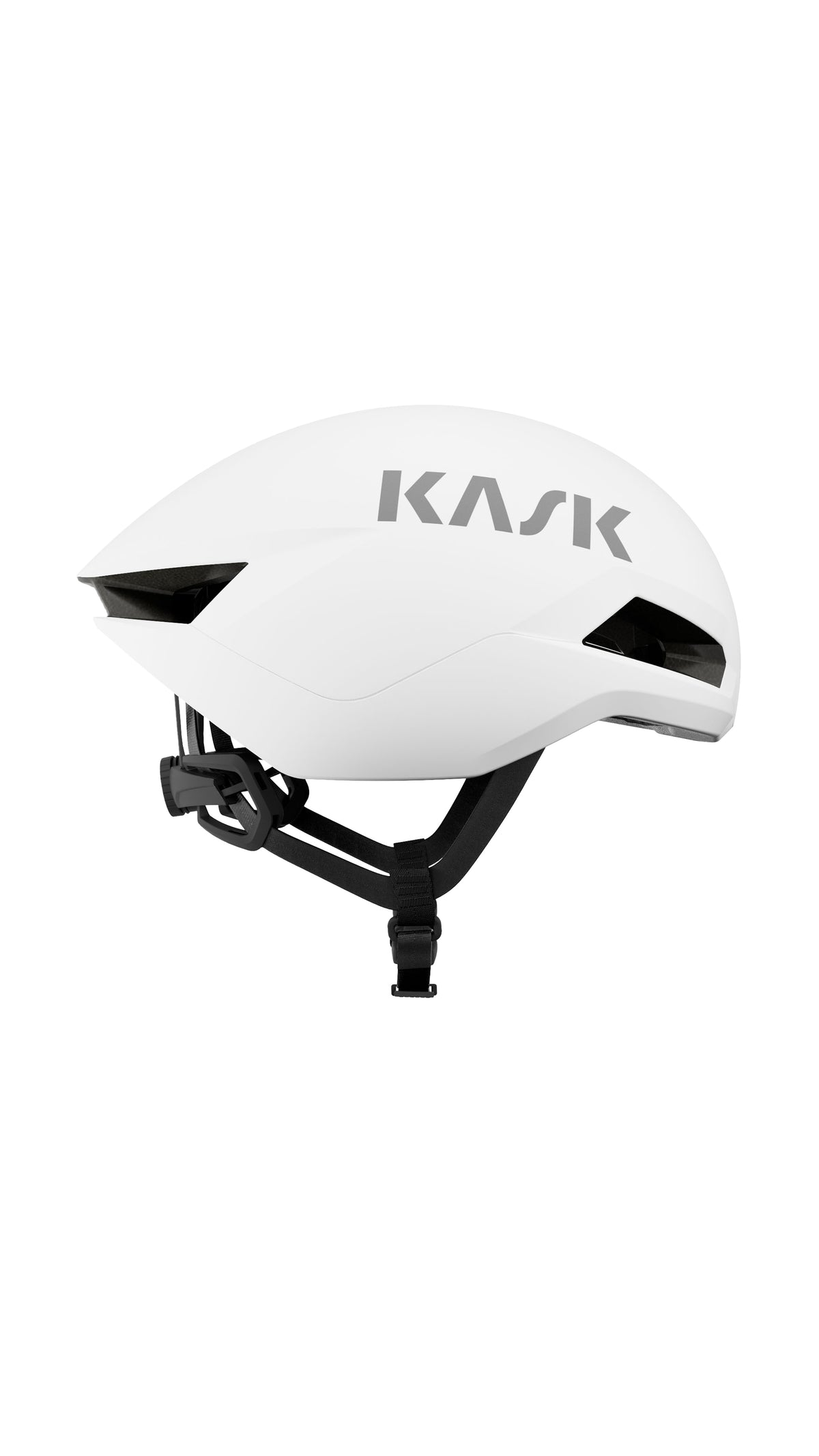 Kask Nirvana pyöräilykypärä WG11 White Matt