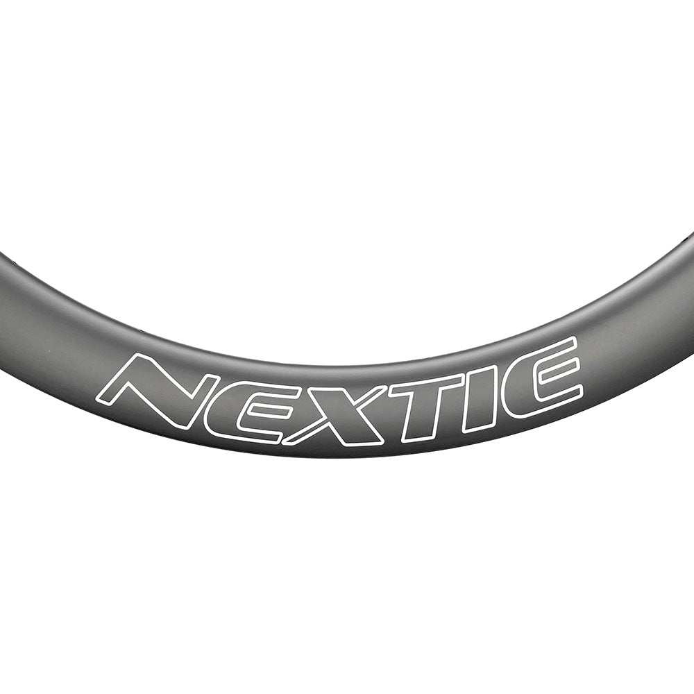 NXT50SGX Premium hiilikuitukehä, UD matta