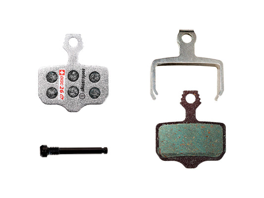 SWISSSTOP Disc brake pad 26 E SRAM Avid