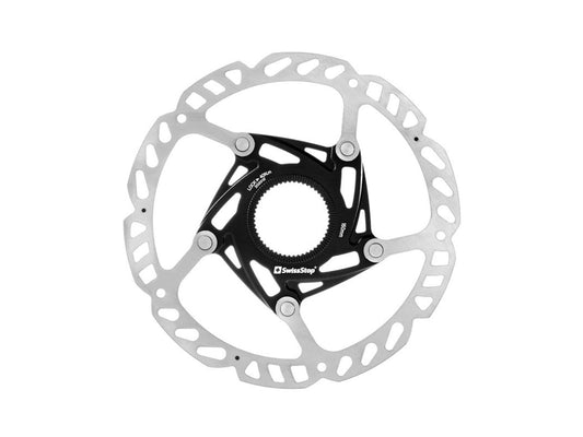 SWISSSTOP Rotor Catalyst Race CenterLock - jarrulevy