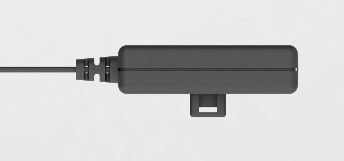 Sinewave Cycles Revolution - USB-laturi dynamoon