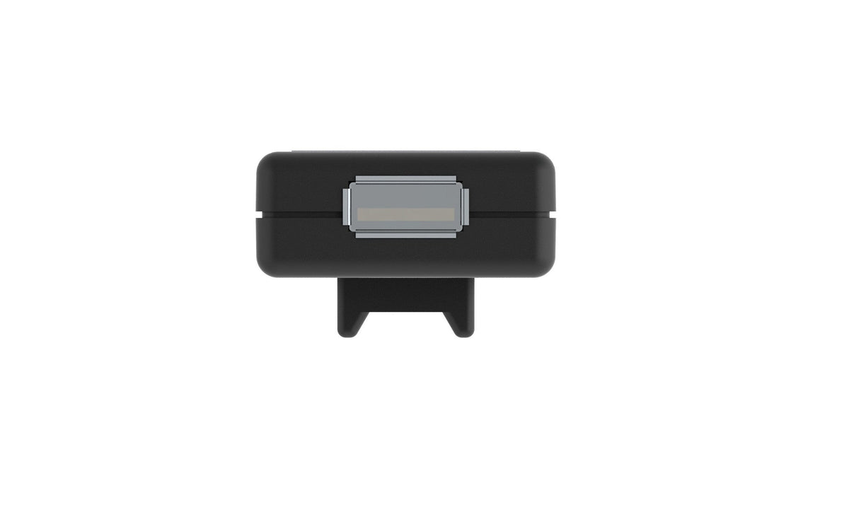 Sinewave Cycles Revolution - USB-laturi dynamoon