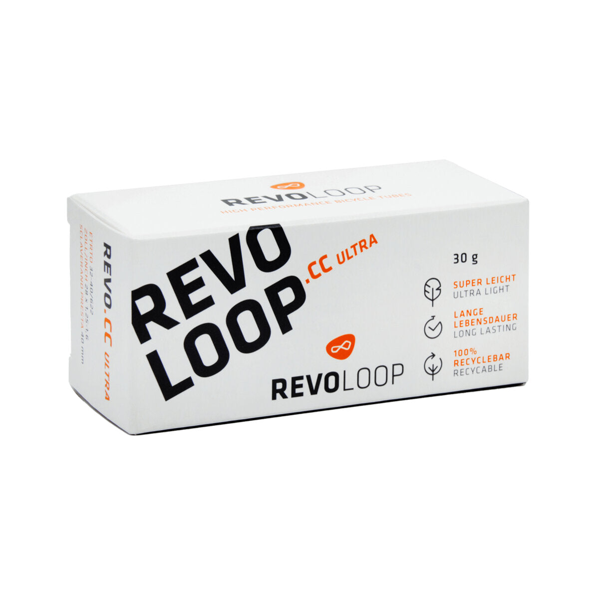 REVOLOOP CC Ultra 32-40/622