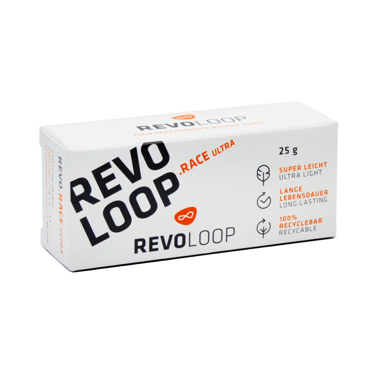 REVOLOOP Race Ultra 23-30/622