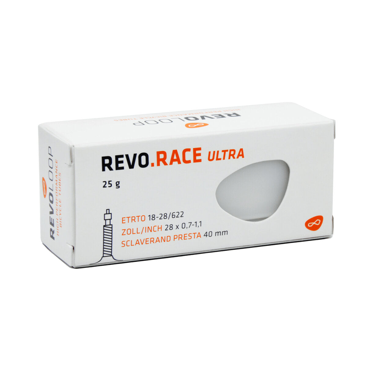 REVOLOOP Race Ultra 23-30/622