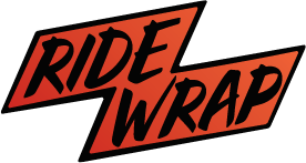 Rungon suojateippaus 95 % peitto (RideWrap Tailored), sisältää rungon kiillotuksen