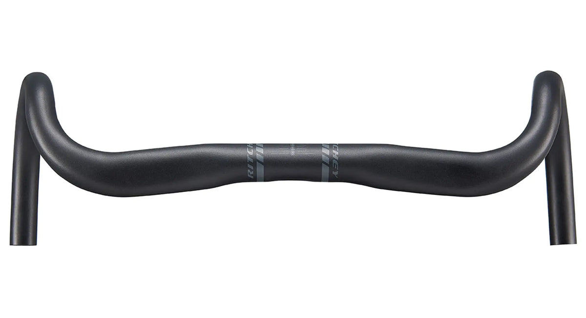 RITCHEY COMP BUTANO V2 ROAD ohjaustanko, 31.8, 115X73MM, 5°/18°, sis. kaapelinvienti