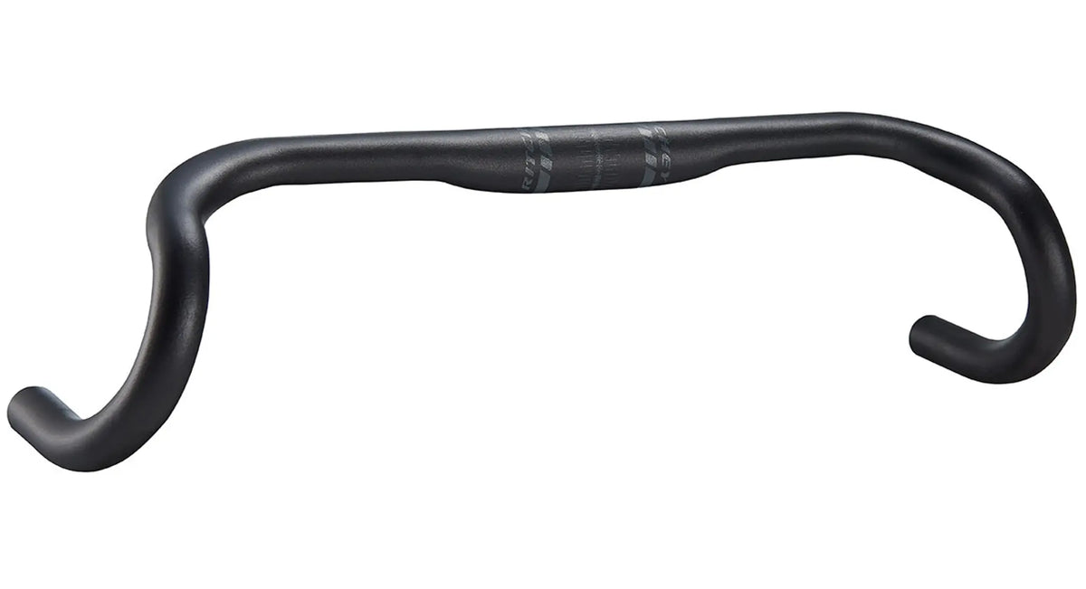 RITCHEY COMP BUTANO V2 ROAD ohjaustanko, 31.8, 115X73MM, 5°/18°, sis. kaapelinvienti