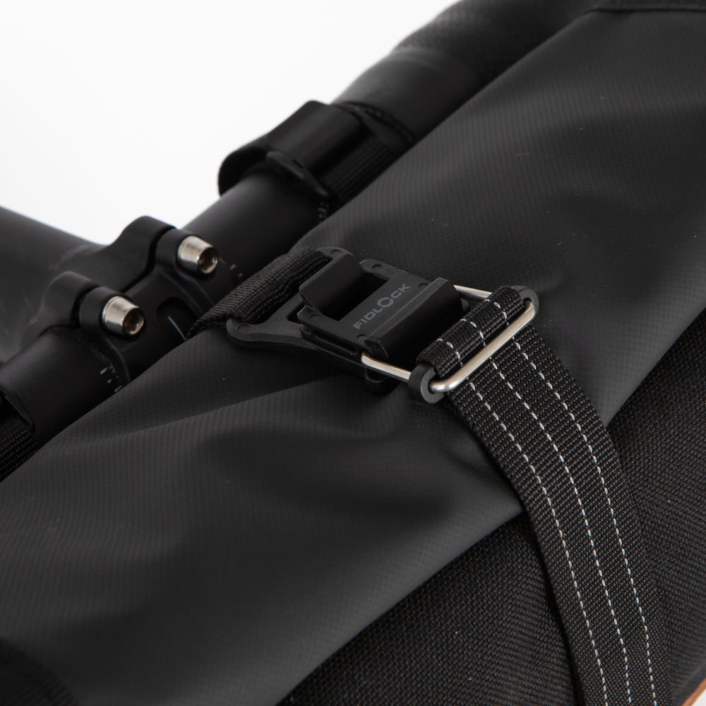 Restrap Rolltop Canister Bag
