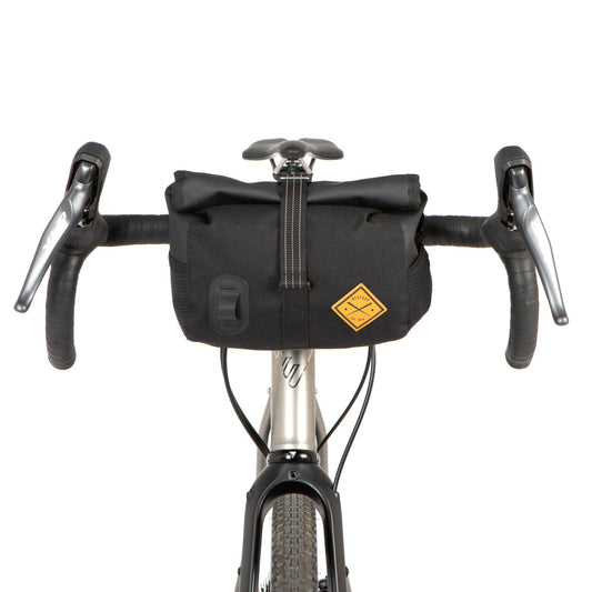 Restrap Rolltop Canister Bag