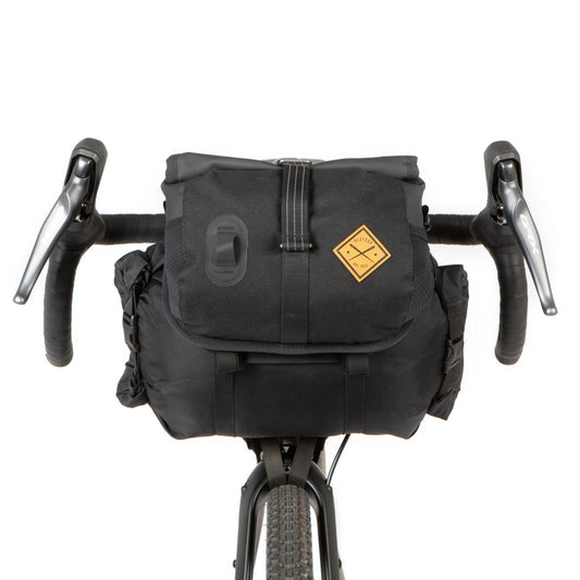 Restrap Holster Bar Bag Plus - tankolaukku 14 + 4 L