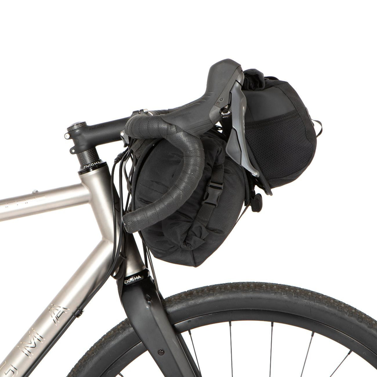 Restrap Holster Bar Bag Plus - tankolaukku 14 + 4 L