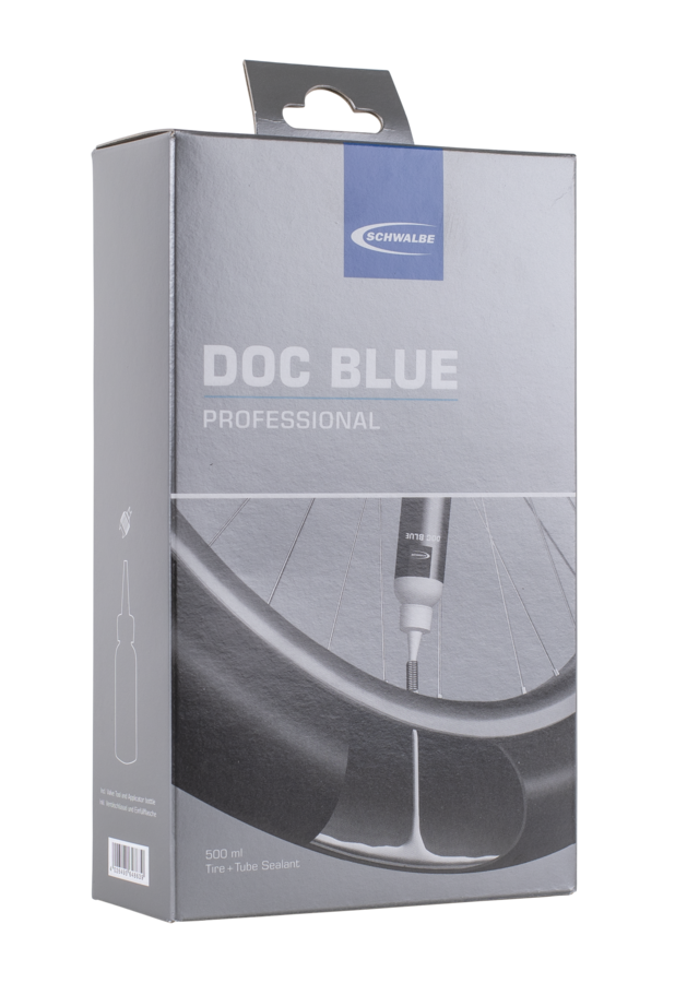 SCHWALBE Doc Blue Sealant 500 ml - tubeless tiivistysaine