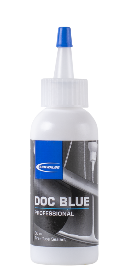 SCHWALBE Doc Blue Sealant 500 ml - tubeless tiivistysaine