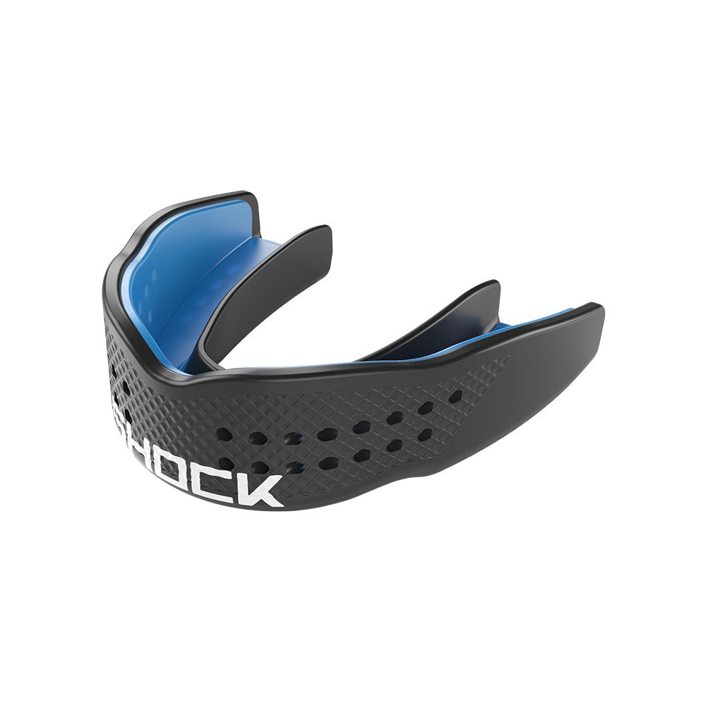 Shock Doctor SuperFit Power 11+ hammassuoja