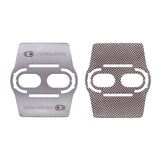 CRANKBROTHERS Spare part Shoe shield - klossin aluslevy