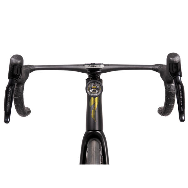 SL Grano 900lm USB-C Bike Light - leikattu etuvalo